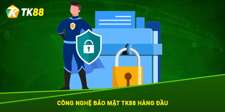 TK88 🎖️ Link Vào TK88.com Mới Nhất 2025 | Đăng Ký Tặng +88K 50 Công nghệ bảo mật Tk88 hàng đầu